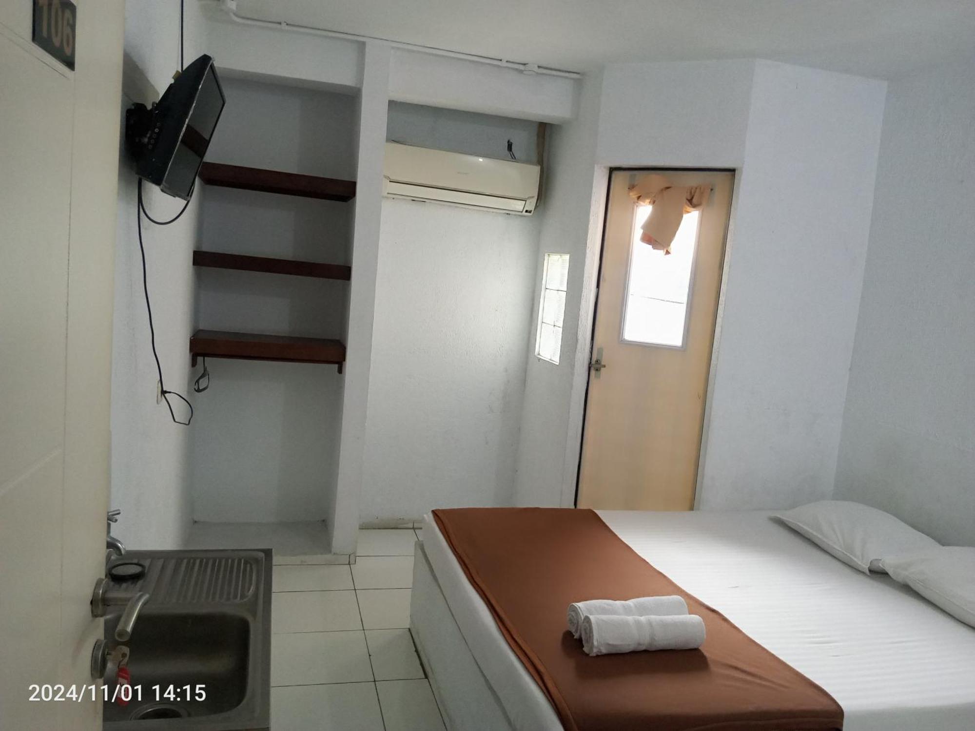 G357 Near Margo City Depok Dış mekan fotoğraf